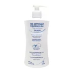 GILBERT BAUME RELIPIDANT VISAGE&CORPS DES LA NAISSANCE 400ML