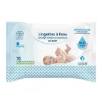 GILBERT LINGETTES A L’EAU BIODEGRADABLES B70