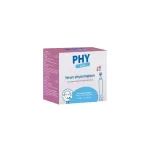GILBERT PHY sérum physiologique 5 ml | 20 u