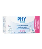 Gilbert Sérum physiologique 40x5ml + 5 Unidoses gratuites