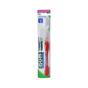 GUM BROSSE A DENT MICRO TIP SENSITIVE REF 475
