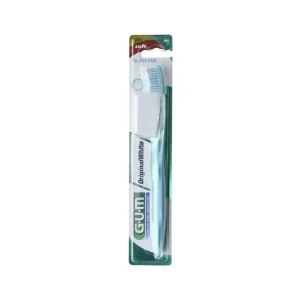 GUM BROSSE A DENT ORIGINAL WHITE SOUPLE REF561