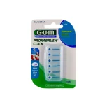 GUM PROXABRUSH RECHARGES X 6 1.6 MM REF 624
