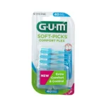 GUM SOFT PICK CONFORT SMALL /40