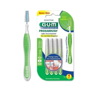 GUM TRAV LER 1.1MM REF 1414