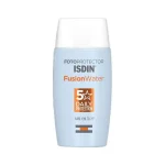 ISDIN Fotoprotector Fusion Water Spf50+ 50ml