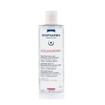 ISISPHARMA AQUARUBORIL SOLUTION DÉMAQUILLANTE 400ML