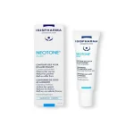 ISISPHARMA NEOTONE EYES CONTOUR YEUX ECLAIRCISSANT ROLL-ON 15ML