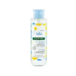 Klorane – Eau nettoyante sans rinçage au Calendula apaisant – Bébé – Peau normale