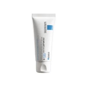 La Roche-Posay Cicaplast Baume B5+ Crème Ultra-Réparatrice Apaisante. Peaux fragiles | 40mL