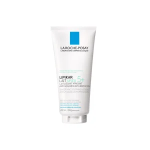 La Roche-Posay Lipikar Lait Urea 5+ Peau Sensible Très Sèche | 200ml