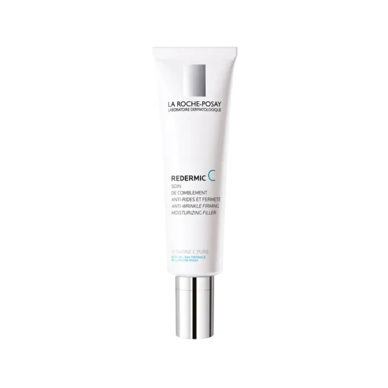 la roche posay redermic c soin anti rides peau mixte et sensible 40ml 1 1 La Roche-Posay Redermic C Soin Anti-Rides Peau Mixte et Sensible | 40ml LA ROCHE-POSAY