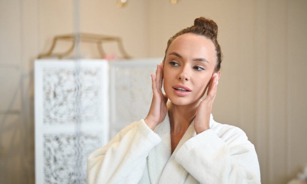 Parapharmacie en ligne sécurisée