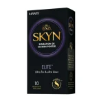 MANIX SKYN ELITE BOÎTE 10