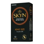 MANIX SKYN KING SIZE BOÎTE 10
