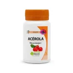 MGD ACEROLA RICHE EN VITAMINE C 30 COMPRIMES