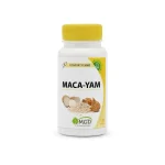 MGD MACA-YAM PILLULIER 120 GELULES