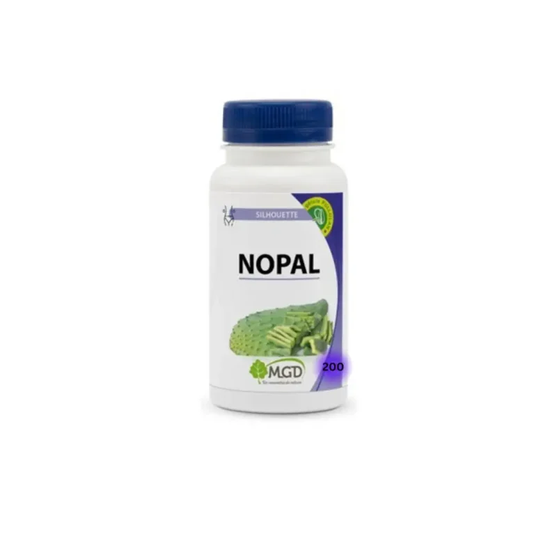 mgd nopal 200 gelules 1 MGD NOPAL 200 GELULES MGD