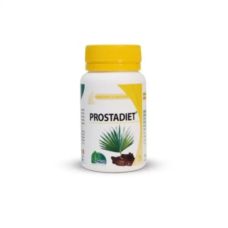 mgd prostadiet 180gel 1 MGD PROSTADIET 180GEL MGD