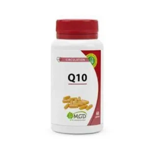 MGD Q10 60 GELULES