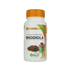 MGD RHODIOLA 90 GELULES