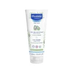 MUSTELA 2 EN 1 BÉBÉ CHEVEUX & CORPS 200ML