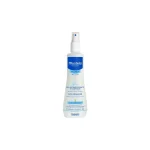 MUSTELA EAU RAFRAICHISSANTE ET COIFFANTE 200ML