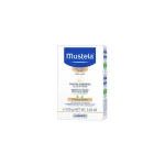 MUSTELA SAVON BÉBÉ SURGRAS 100GR