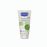 MUSTELA ORGANIC HYDRATING CREAM WITH OLIVE OIL AND ALOE 150ML