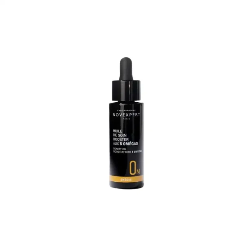 novexpert beauty oil booster avec 5 omegas 30ml 1 NOVEXPERT BEAUTY OIL BOOSTER AVEC 5 OMEGAS 30ML