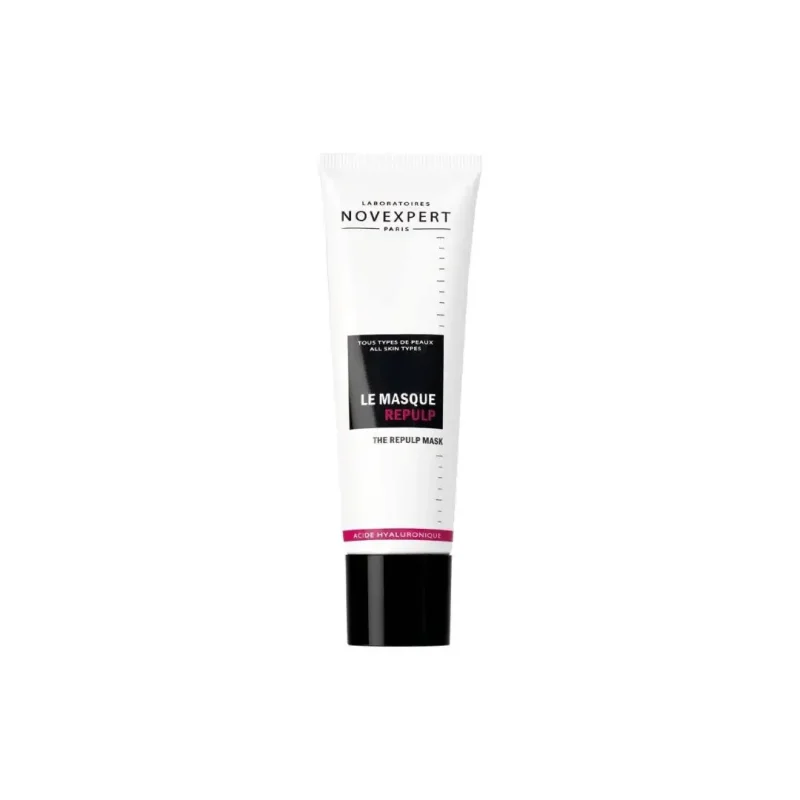 novexpert le masque repulp 1 NOVEXPERT LE MASQUE REPULP