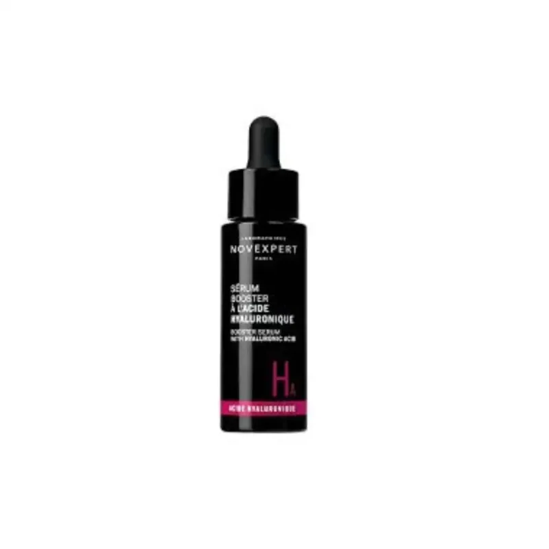 novexpert serum booster a lacide hyaluronique 1 1 NOVEXPERT SÉRUM BOOSTER À L’ACIDE HYALURONIQUE