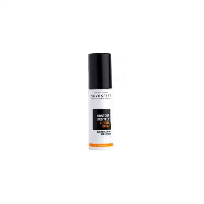 novexpert vitamine c conteur des yeux lifting eclat 1 NOVEXPERT VITAMINE C CONTEUR DES YEUX LIFTING ECLAT