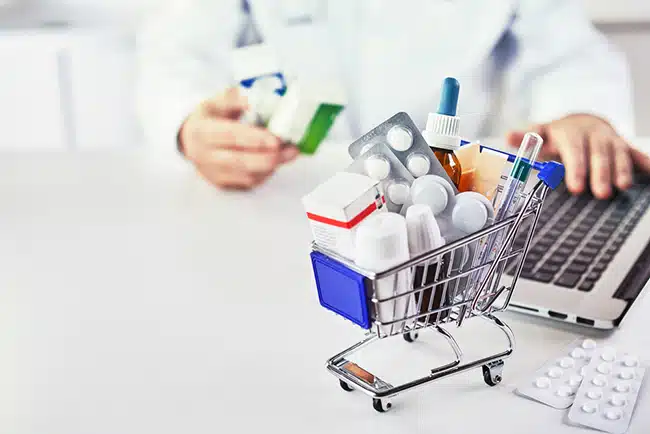 Compléments Alimentaires Maroc