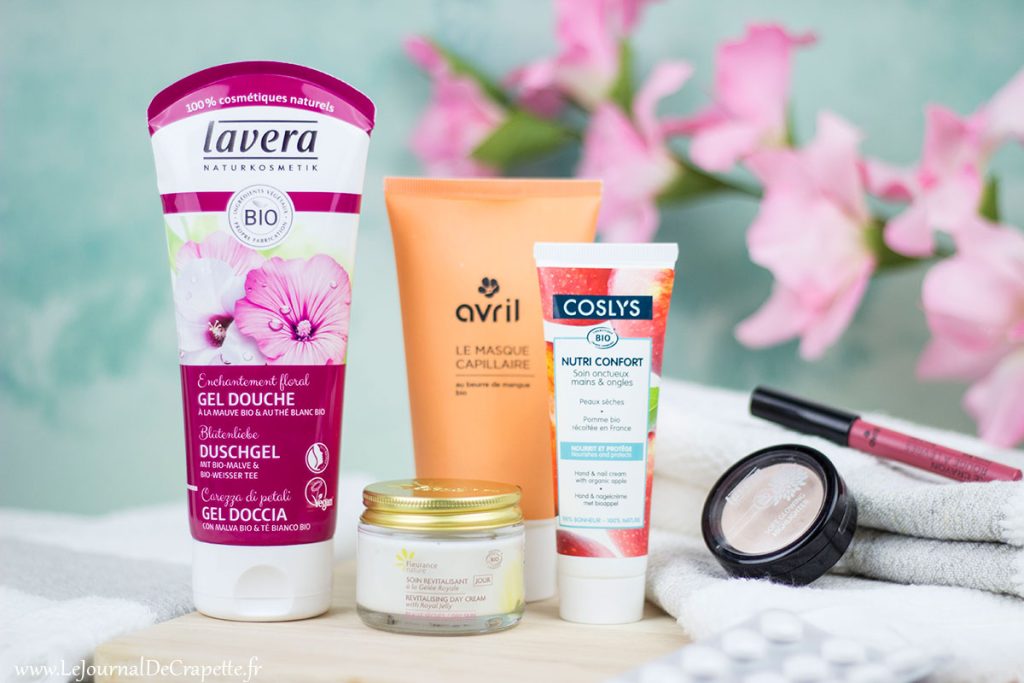 Soins Naturels et Produits Bio à Petit Prix