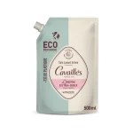 ROGE CAVAILLES – ECO-RECHARGE 500 ML ROGE CAVAILLES – SOIN NATUREL TOILETTE INTIME EXTRA-DOUX