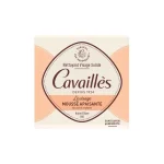 ROGE CAVAILLES – NETTOYANT SOLIDE MOUSSE APAISANTE 70G Nouveau