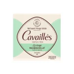 ROGE CAVAILLES – NETTOYANT VISAGE SOLIDE MASQUE ECLAT 70G Nouveau