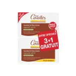 ROGE CAVAILLES – SAVON PARFUME AMANDE VERTE 250G X2