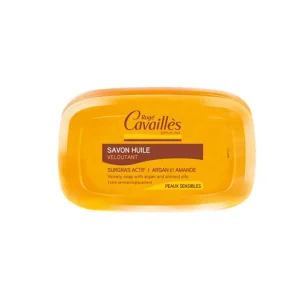 ROGE CAVAILLES – SAVON VELOUTANTE 115G