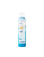 SENSILIS BODY SPRY DRY TOUCH SPF50+ INVISIBLE & LIGHT 200ML