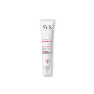 SVR SENSIFINE AR Crème riche 40ml