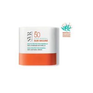 SVR SUN SEC STICK MIN SPF50+ 10G