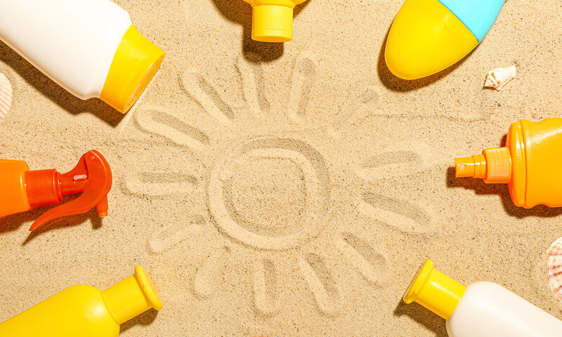 Parapharmacie Marrakech