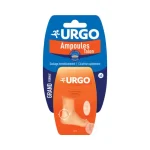 URGO AMPOULE GRAND FORMAT 5
