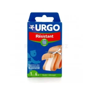 URGO RESISTANT 1M X 6CM