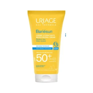 URIAGE BARÉSUN CRÈME HYDRATANTE SPF50+
