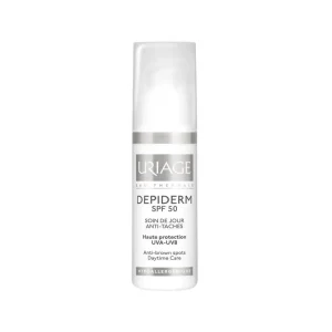 URIAGE- DEPIDERM SPF50 30 ML