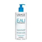 URIAGE- EAU THERMALE LAIT VELOUTE 500 ML