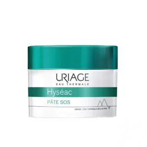 URIAGE- HYSEAC PATE SOS 15G